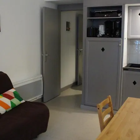 4 Personnes Saint-lary Village * Saint-Lary-Soulan