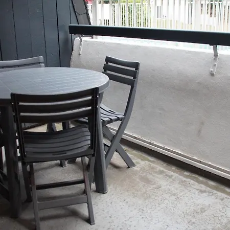 Apartamento 4 Personnes Saint-lary Village *