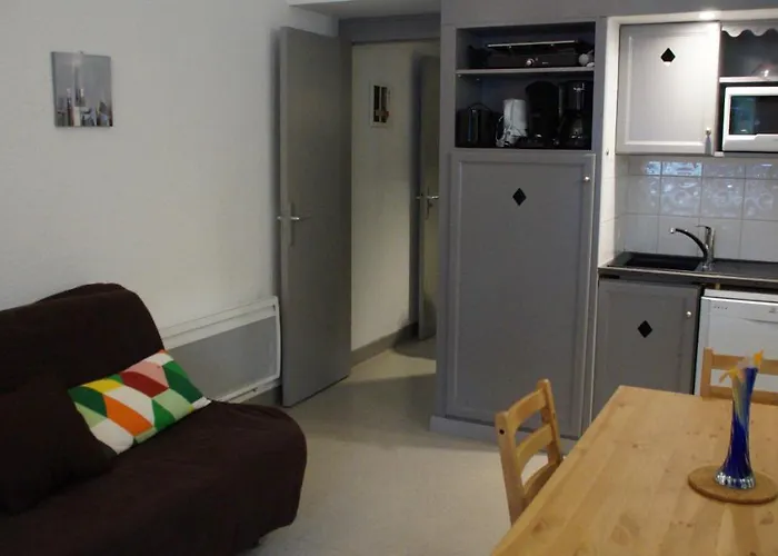 4 Personnes Saint-lary Village * Saint-Lary-Soulan